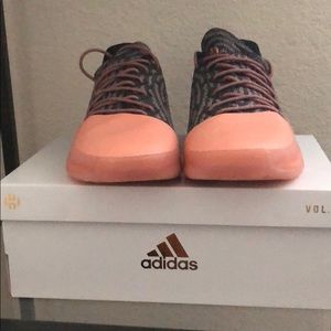 Adidas Harden Volume 1 Gila Monster